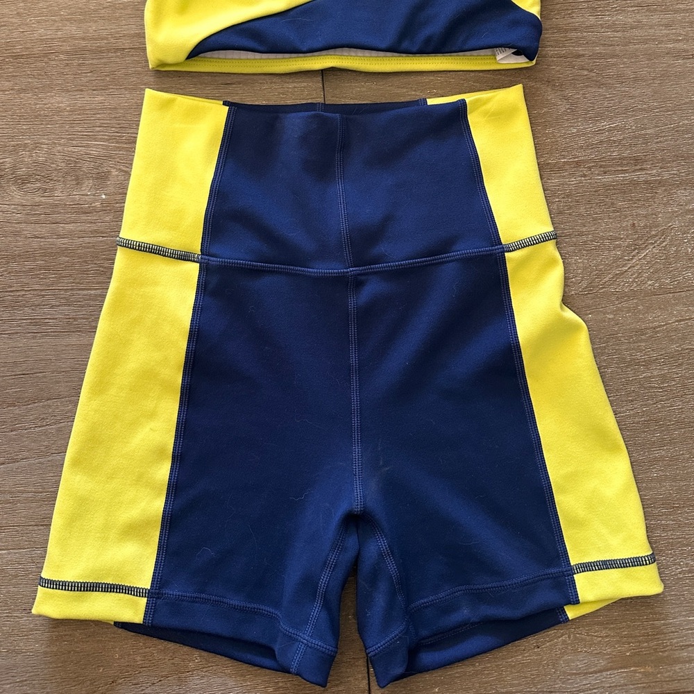 Like New Jo + Jax Shorts Bottoms Size Extra Small Adult